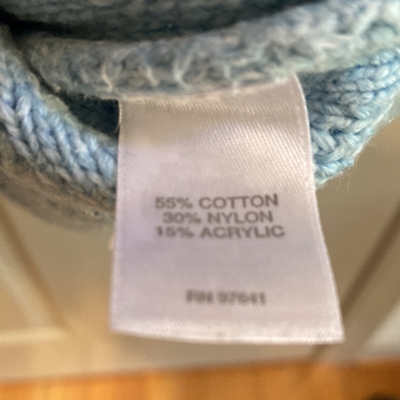 NWOT J.Jill sweater - Picture 5 of 6